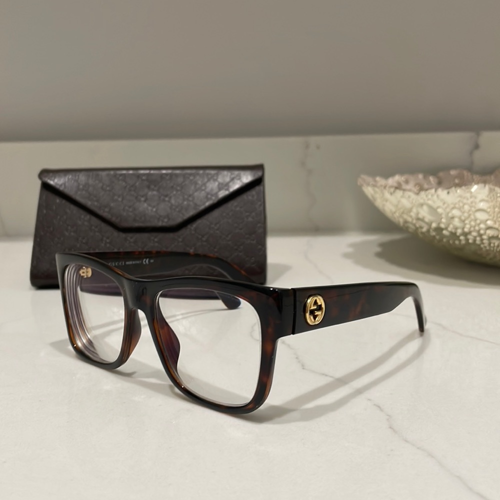 Gucci GG 3850 Glasses